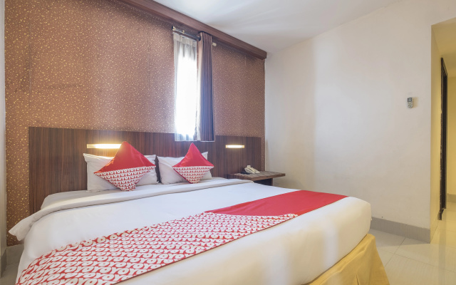 Capital O 1279 Hotel Grand Celino Makassar – Guest Rooms – Makassar