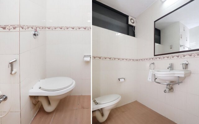 Hotel Srinivas by OYO Rooms