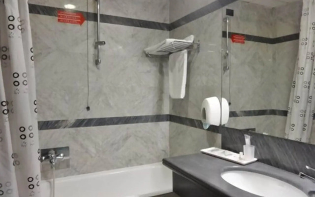 iH Hotels Milano Blu Visconti