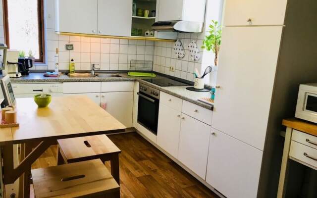 Maisonette to Gottorf and Schlei