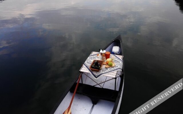 Yushan Lodge Qiandao Lake
