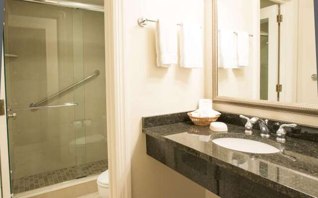 Kings Courtyard Inn