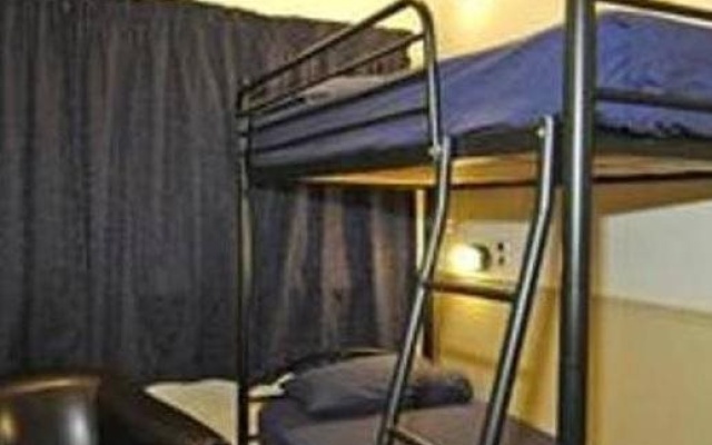 Worldwide Backpackers Limited – Guest Rooms – Wellington