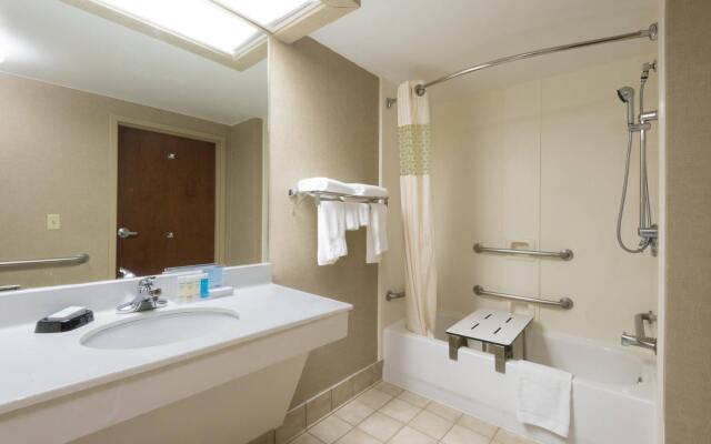 Hampton Inn Wilkesboro