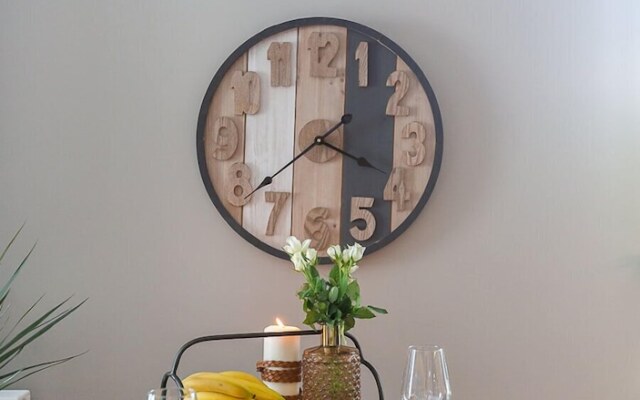 Flat White Apartamenty Obywatelska 47