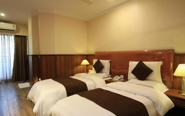 Hotel Empire International - Koramangala