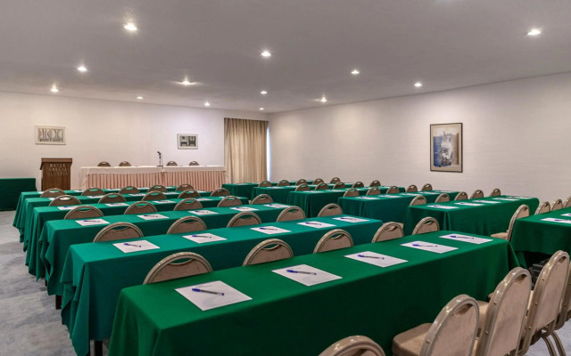 Hotel Amalia Olympia