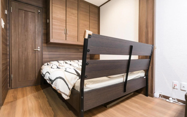 Kyoto - apartment / Vacation STAY 168