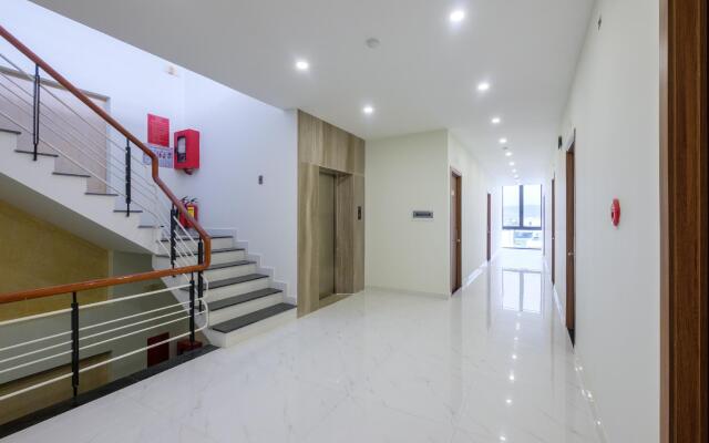 Luxury Hotel by OYO Rooms