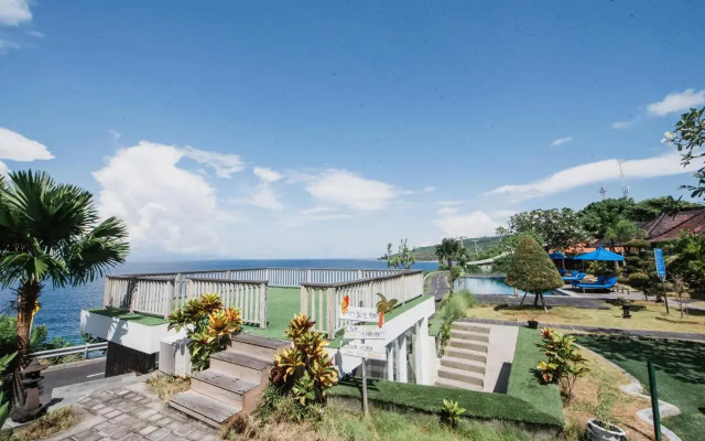 The Angkal Resort