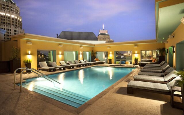 Hotel Contessa
