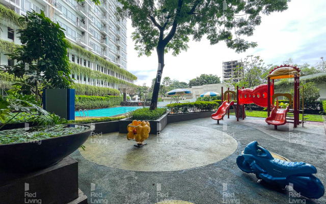 RedLiving Apartemen Altiz Bintaro - GIM Property