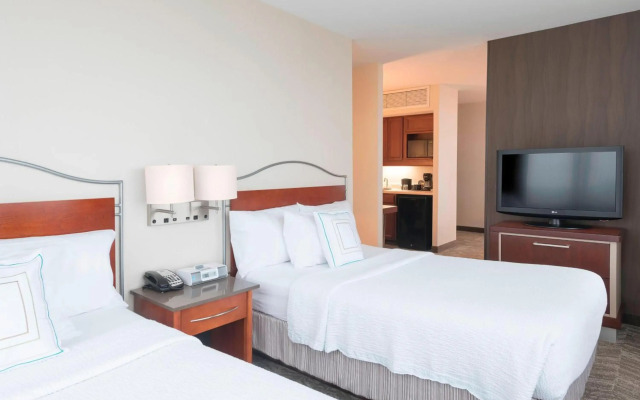 SpringHill Suites Chicago O'Hare by Marriott
