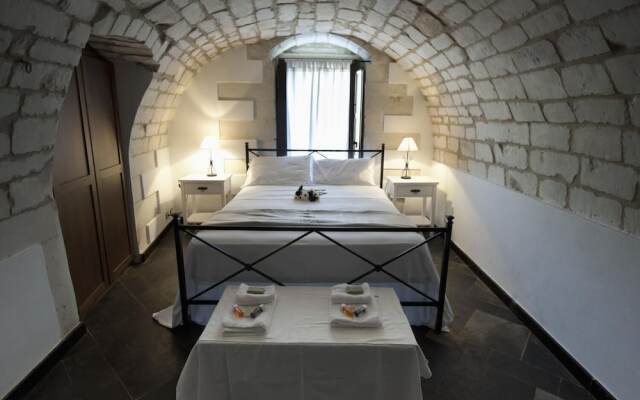 La Casa di Matilde