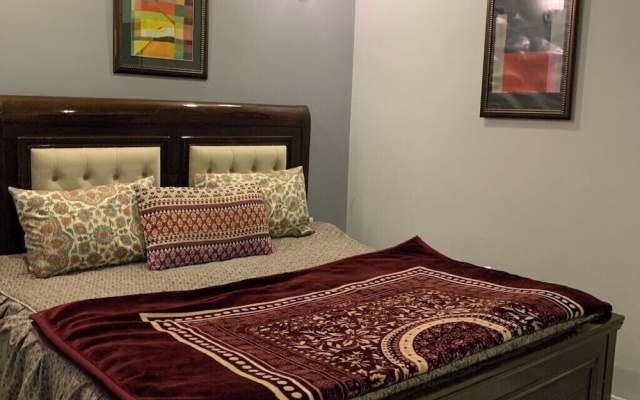 Mountain View Guest House