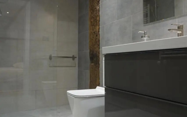Loft 7calles, Casco Viejo. Bio