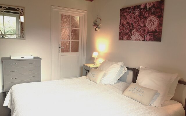 La Borie du Chevrier