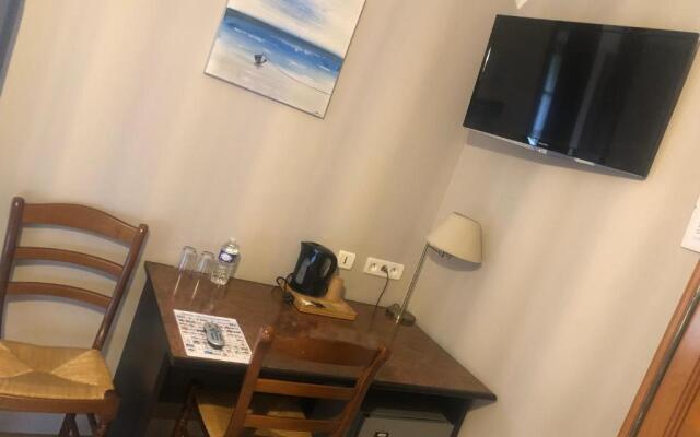 Hotel De la Corniche