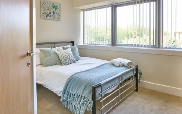 Charter House Serviced Apartments