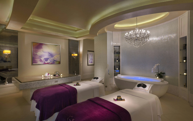Waldorf Astoria Dubai Palm Jumeirah - Image 3