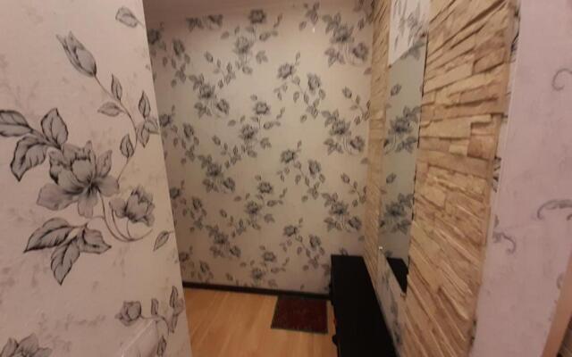 Апартаменты на улице Кирова 15