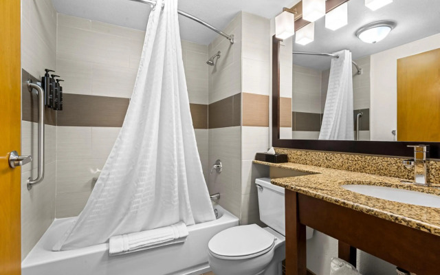 Hotel Concord Syracuse, Ascend Hotel Collection