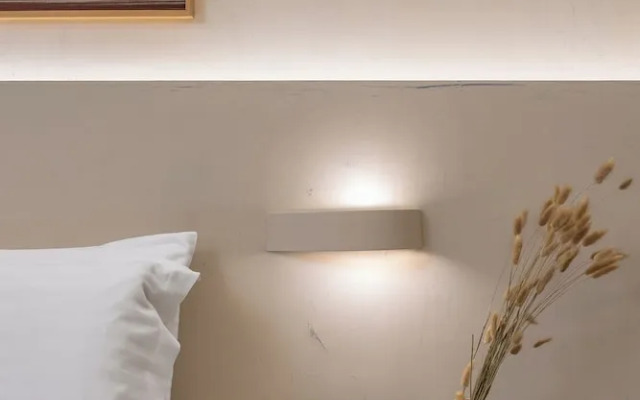 YeeOn Boutique City Hotel Gythio