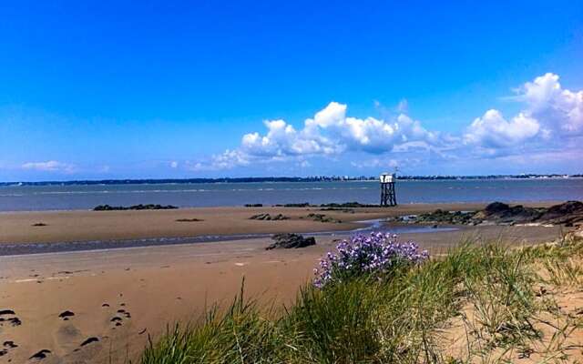 Le Gage Chambres d'hôtes