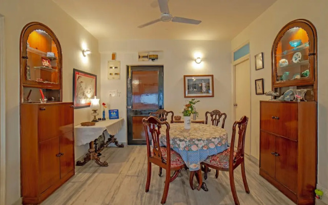 Yellowbrick-Calcutta's Freshest BnB
