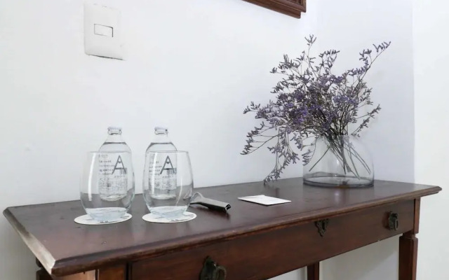 w Beautiful Suite in Casa Residence Barranco