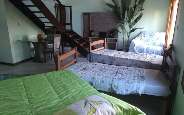 Condominio Paraiso do Morro