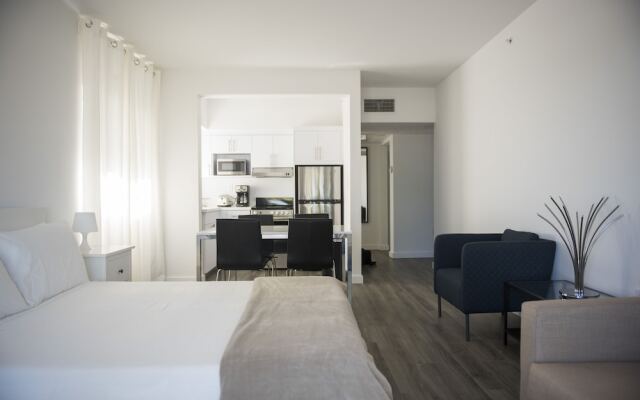 SoBe 12th and Ocean Suites