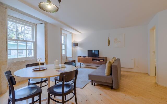 Porto Vitoria Apartments