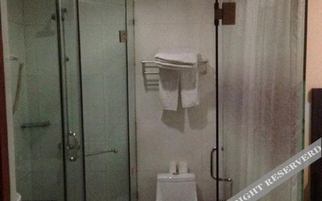 Shijia Hotel