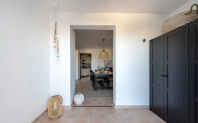 Algarrobo In Nerja With 2 Bedrooms And 2 Bathrooms