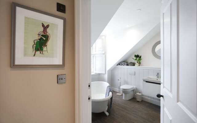 City Element Suite Edinburgh