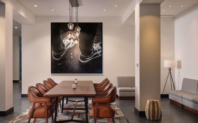 The Landing at Hampton Marina, Tapestry Collection by Hilton