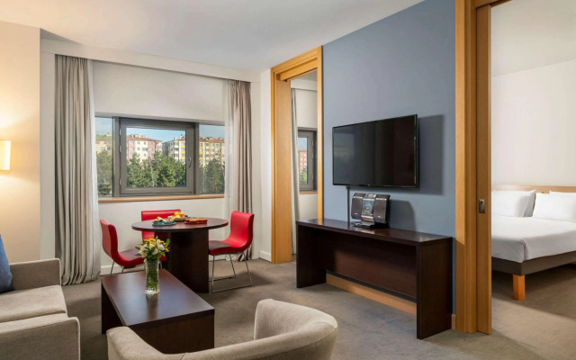Novotel Kayseri