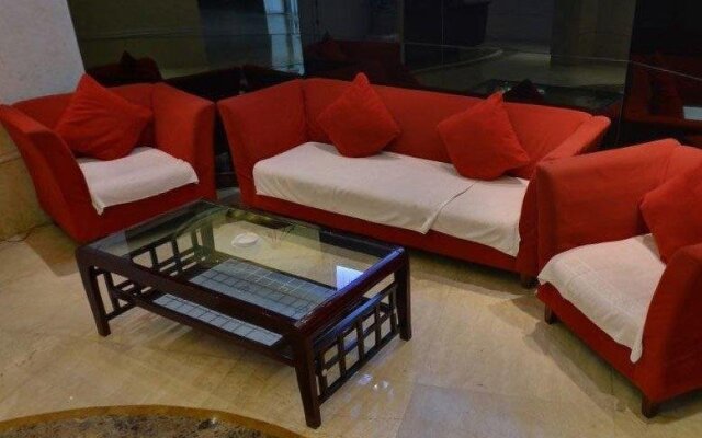 Meiyun Garden Grand Hotel