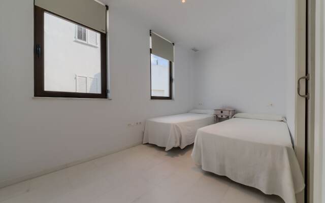 Apartamentos Mercurio 49