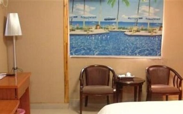 Jinxiangsheng Hotel - Xiamen