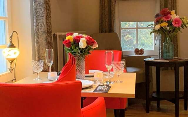 B&B Domein Rodin