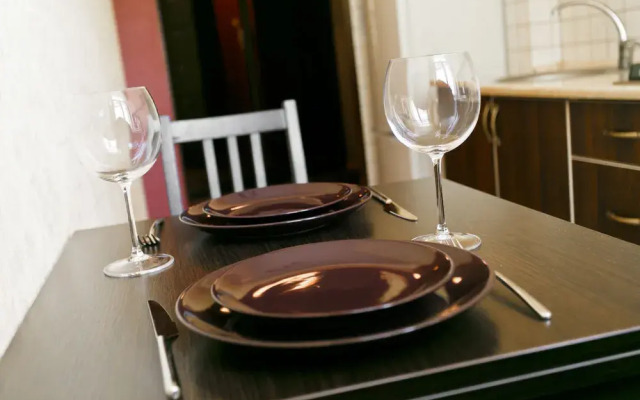 MinskHouse Apartments