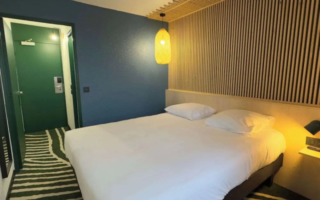 ibis Styles Paris Hippodrome de Vincennes