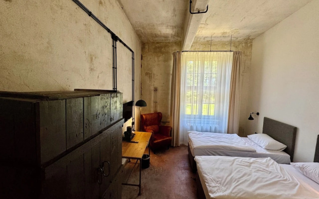 ARCHE Fabryka Samolotów w Mielnie