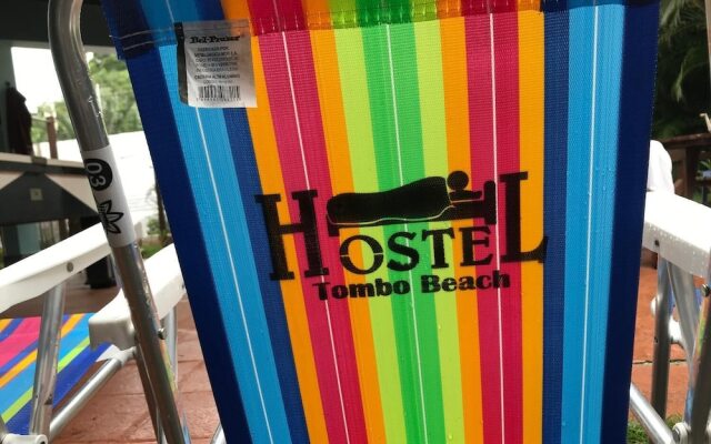 Tombo Beach Yoga e Bem-Estar