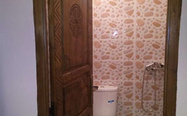Maison Ait Mizane