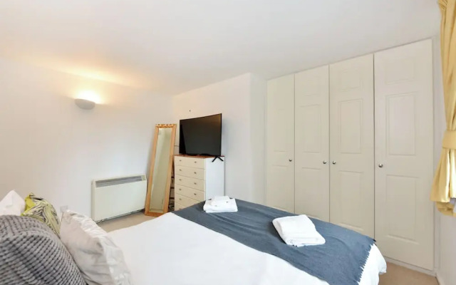 London Choice -South Kensington-Museums