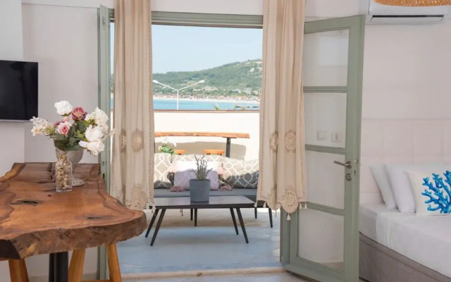 Cumbalıca Beach Hotel