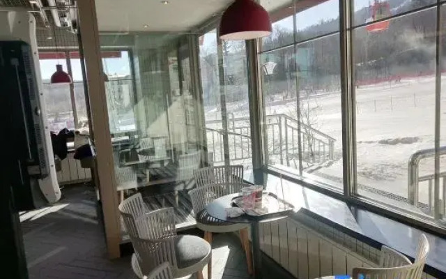 Yabuli Lucheng Snow View Apartment